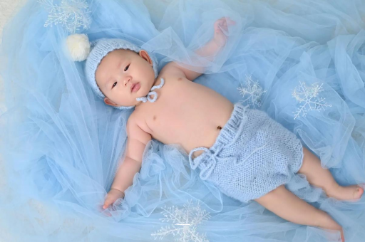 抚州孕妇肚子上长红点